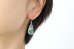 画像4: SILVER925 roman glass pierce (4)