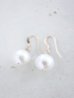 画像2: 14KGF pearl pierce (2)