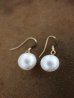 画像1: 14KGF pearl pierce (1)