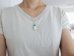 画像5: 14KGF  pearl turquoise necklace (5)