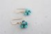 画像3: 14KGF turquoise pierce (3)