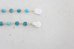画像4: 14KGF blueapatite　pearl pierce (4)