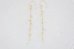 画像3: 14KGF opal  pierce  (3)