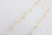 画像2: 14KGF opal  pierce  (2)