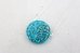 画像3: SILVER925  turquoise necklace (3)