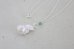 画像6: SILVER925 emerald pearl  necklace