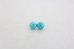 画像2: 14KGF  turquoise pierce (2)