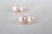 画像2: 14KGF  pinkpearl pierce (2)