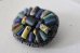 画像3: roman glass brooch (3)