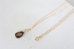 画像3: 14KGF motherofpearl necklace (3)