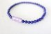 画像3:  amethyst　lapis lazuli bracelet  (3)