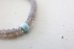 画像3: larimar grayonyx bracelet  (3)