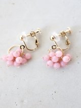 sakurapink earring