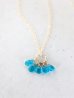 画像1: 14KGF　appetite　necklace (1)