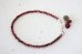 画像4: SILVER925  garnet bracelet