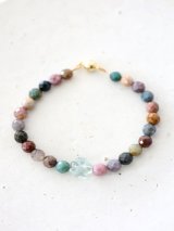 indianagate　bracelet 