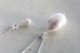 画像4: SILVER925 pearl pierce[kgf3912] (4)