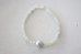 画像2: SILVER925 South Sea Pear jade bracelet  (2)