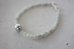 画像3: SILVER925 South Sea Pear jade bracelet  (3)