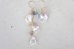 画像2: 14KGF opal  pearl pierce