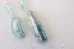 画像2: 14KGF roman glass pierce   (2)