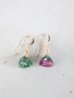 画像1: 14KGF Ruby in Zoisite  pierce (1)