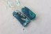 画像3: 14KGF roman glass pierce   (3)