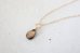 画像2: 14KGF motherofpearl necklace (2)