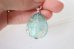 画像3: SILVER925 roman glass necklace (3)