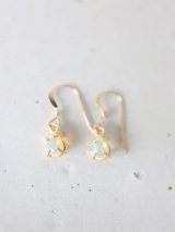 14KGF opal pierce 