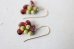 画像2: 14KGF ruby garnet pierce  (2)