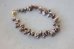 画像2: 14KGF keshipearl　bracelet (2)
