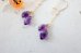 画像4: 14KGF Halloween  amethyst pierce  (4)