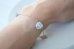 画像4: 14KGF keshipearl　kyanite　bracelet (4)
