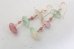 画像4: 14KGF  pastelcolor　tourmaline　pierce (4)