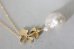 画像3: 14KGF pearl necklace (3)