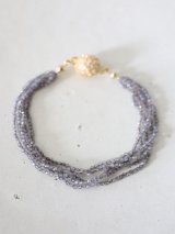 labradorite  bracelet