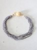 画像1: labradorite  bracelet (1)