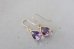 画像3: 14KGF  amethyst pierce  (3)