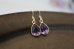 画像4: 14KGF  amethyst pierce  (4)