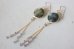 画像2: 14KGF labradorite pierce (2)