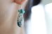 画像3: 14KGF k2azurite pierce (3)