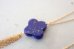 画像3: 14KGF lapis lazuli　necklace (3)