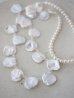 画像1: 14KGF pearl necklace (1)