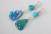 画像2: 14KGF roman glassn  pierce (2)