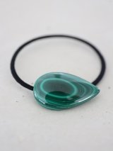 malachite hair ornaments 
