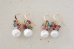 画像4: 14KGF swarovski pierce