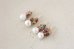 画像5: 14KGF swarovski pierce
