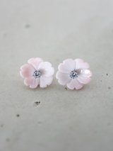 stainless　2way　pierce