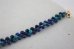 画像2: turquoise malachite　bracelet (2)